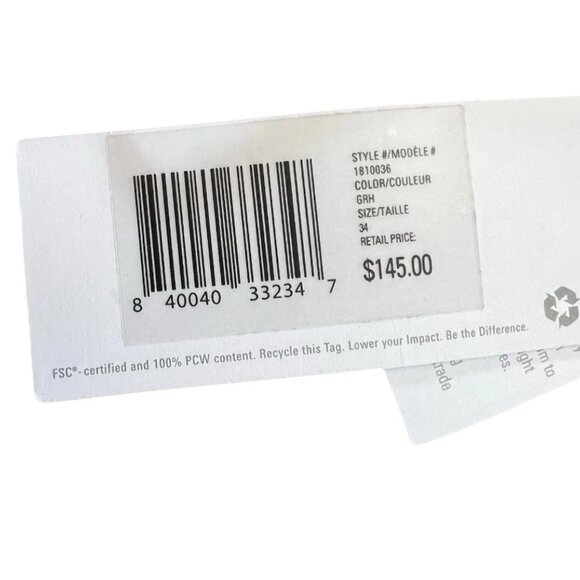 Outerknown Kelly Slater Apex Boardshorts Size 34 Surf Trunks Skin Suit Red NWT - Picture 15 of 15